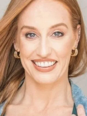 Natalie Lecznar