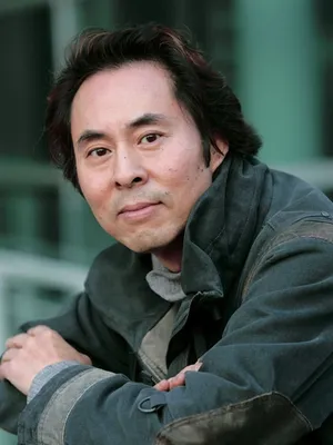 Kim Hwan-jin