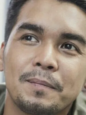Mario Irwinsyah
