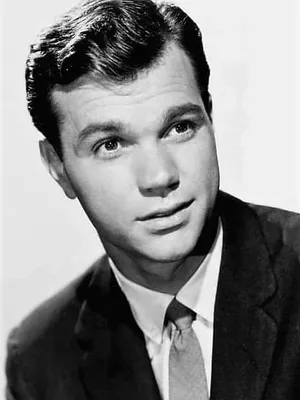 Darryl Hickman