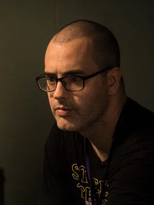 Rob Jabbaz
