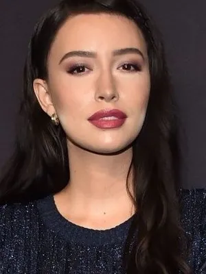 Christian Serratos