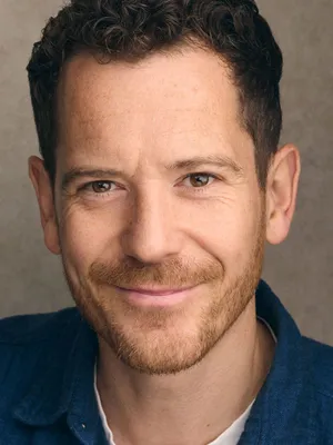 Gabriel Vick