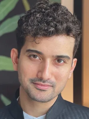 Anant Joshi