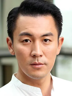 Shaun Tam Chun-Yin