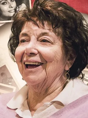 Nancy Kulik
