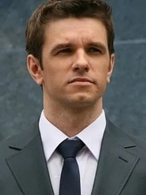 Sergey Radchenko