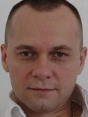Sergey Kalashnikov