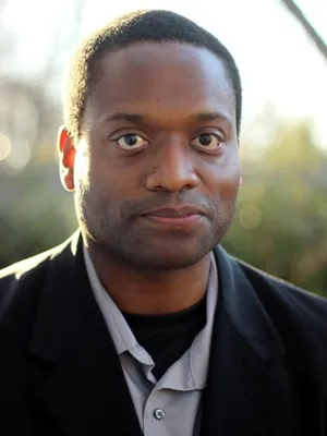 Keith Lamont Johnson
