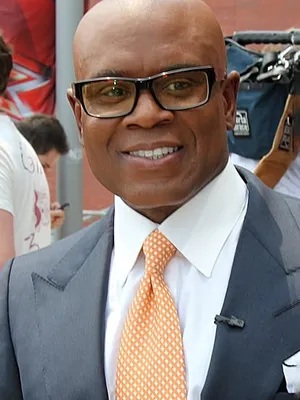L.A. Reid
