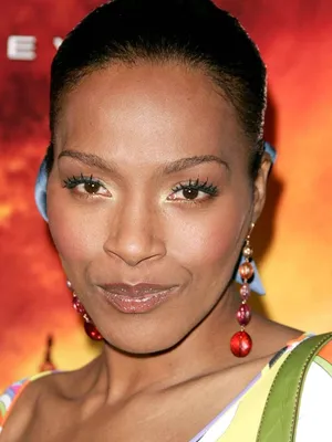 Nona Gaye