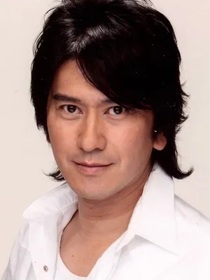 Mayo Kawasaki