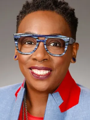 Gina Yashere