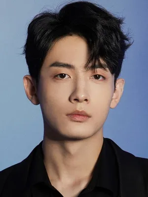 Zhou Haoqi
