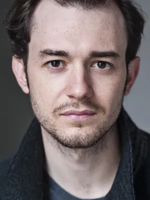 Michael Marcus