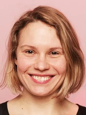 Seidi Haarla