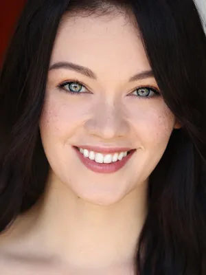 Brenna Otts