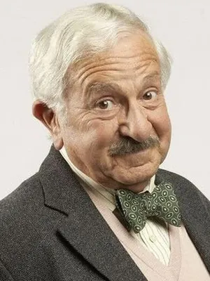 John Bluthal