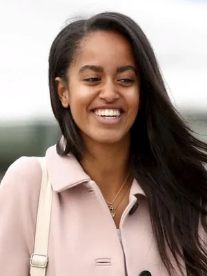 Malia Ann
