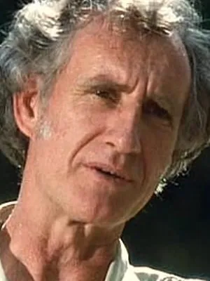 Dick Stockley