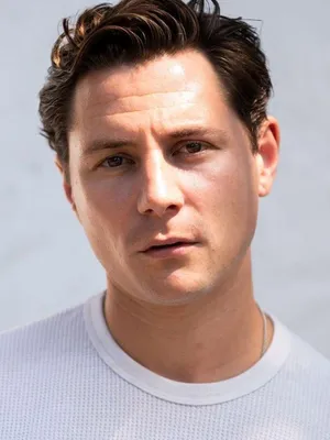 Augustus Prew