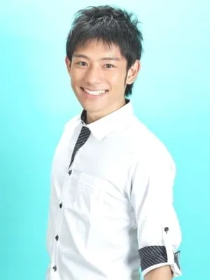 Kei Minegishi
