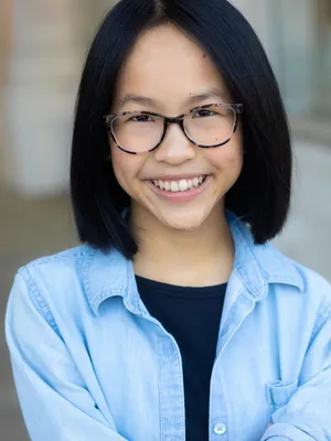 Madelyn Kratzer