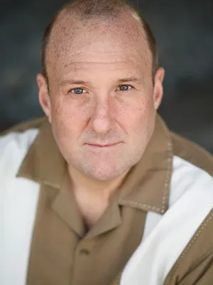 Mark Lainer