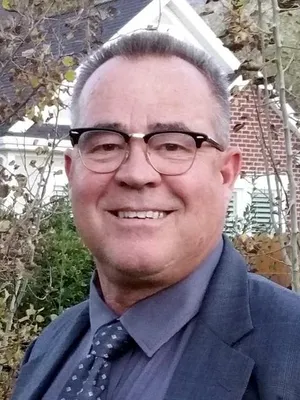 Mark Blockovich