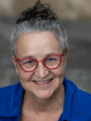 Catherine Weidner