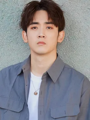 Liu Weilong