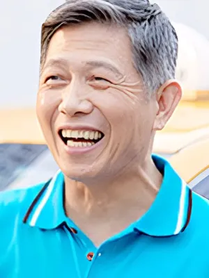 Chiang Yun-yi