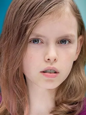 Lily Gail Reid