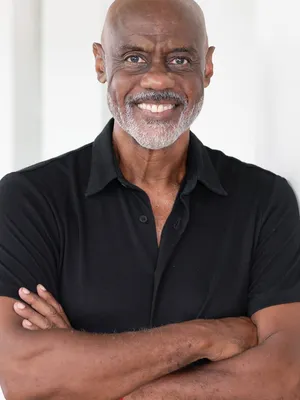 Tony Edwards