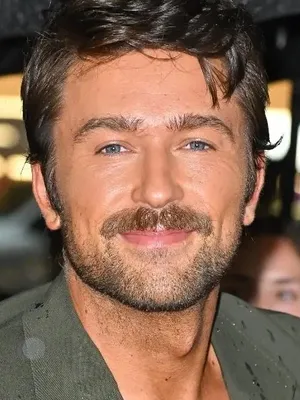 Brandon Sklenar