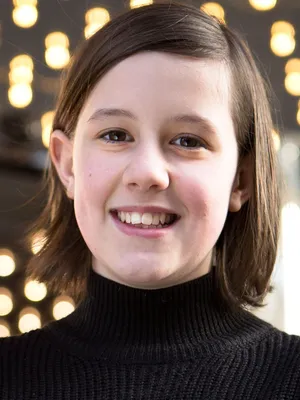 Ruby Barnhill