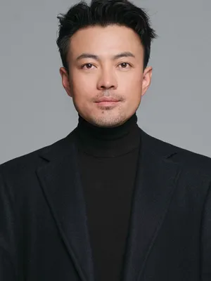 Lin Jiachuan