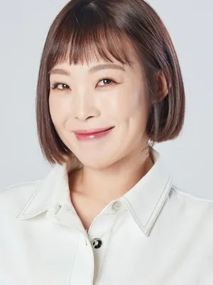 Oh Na-mi