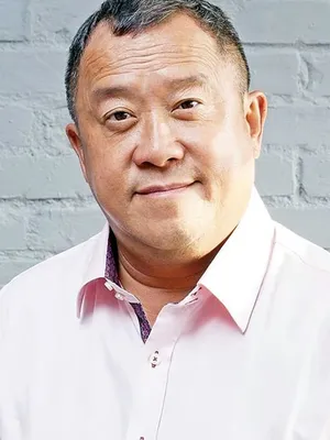 Eric Tsang Chi-Wai