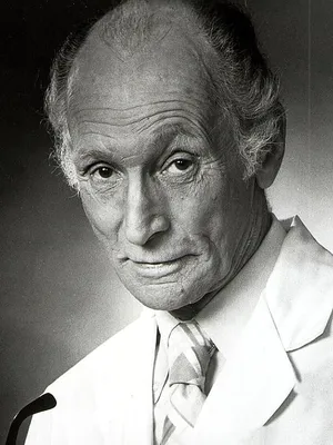 Peter Brocco