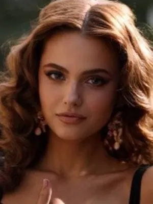 Alexandra Coman