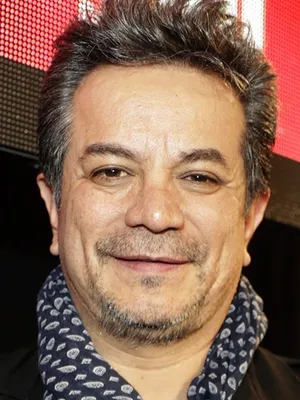 Freddy Ortega