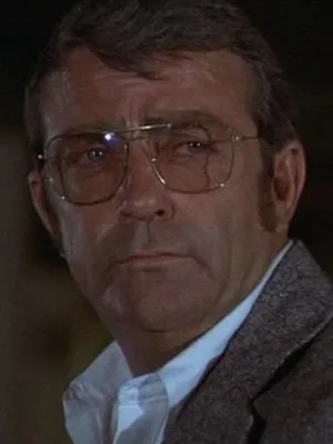 Bill Hickman