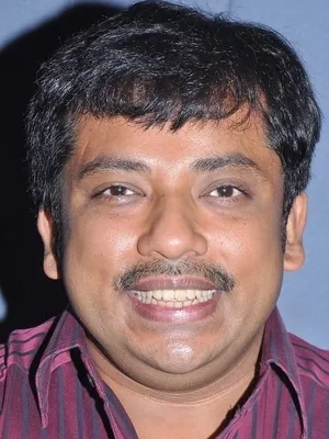 Sathyan Sivakumar