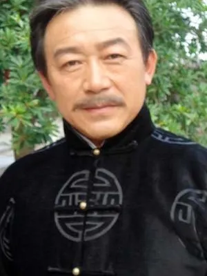 Ren Xuehai