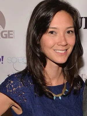 Erica Oyama