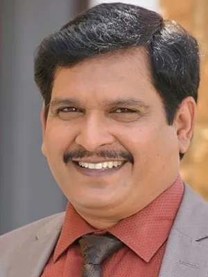 Sivannarayana Naripeddi