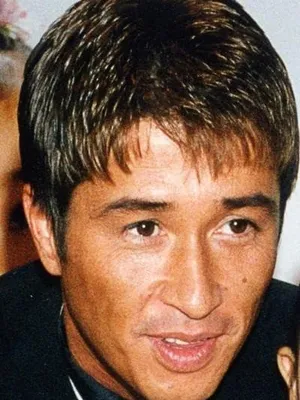 Kenji Haga