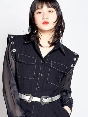 Rikako Sasaki
