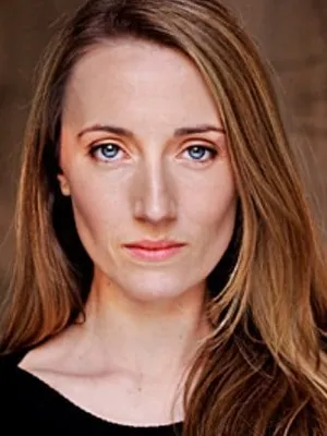 Liz Strange